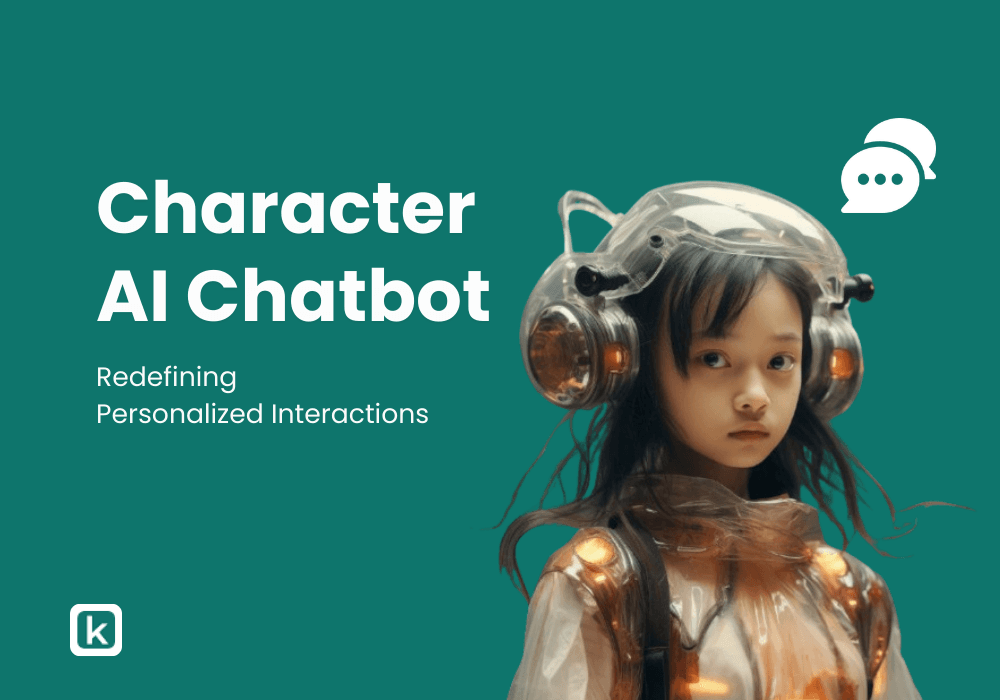 Character AI Chatbot: Redefining Personalized Interactions